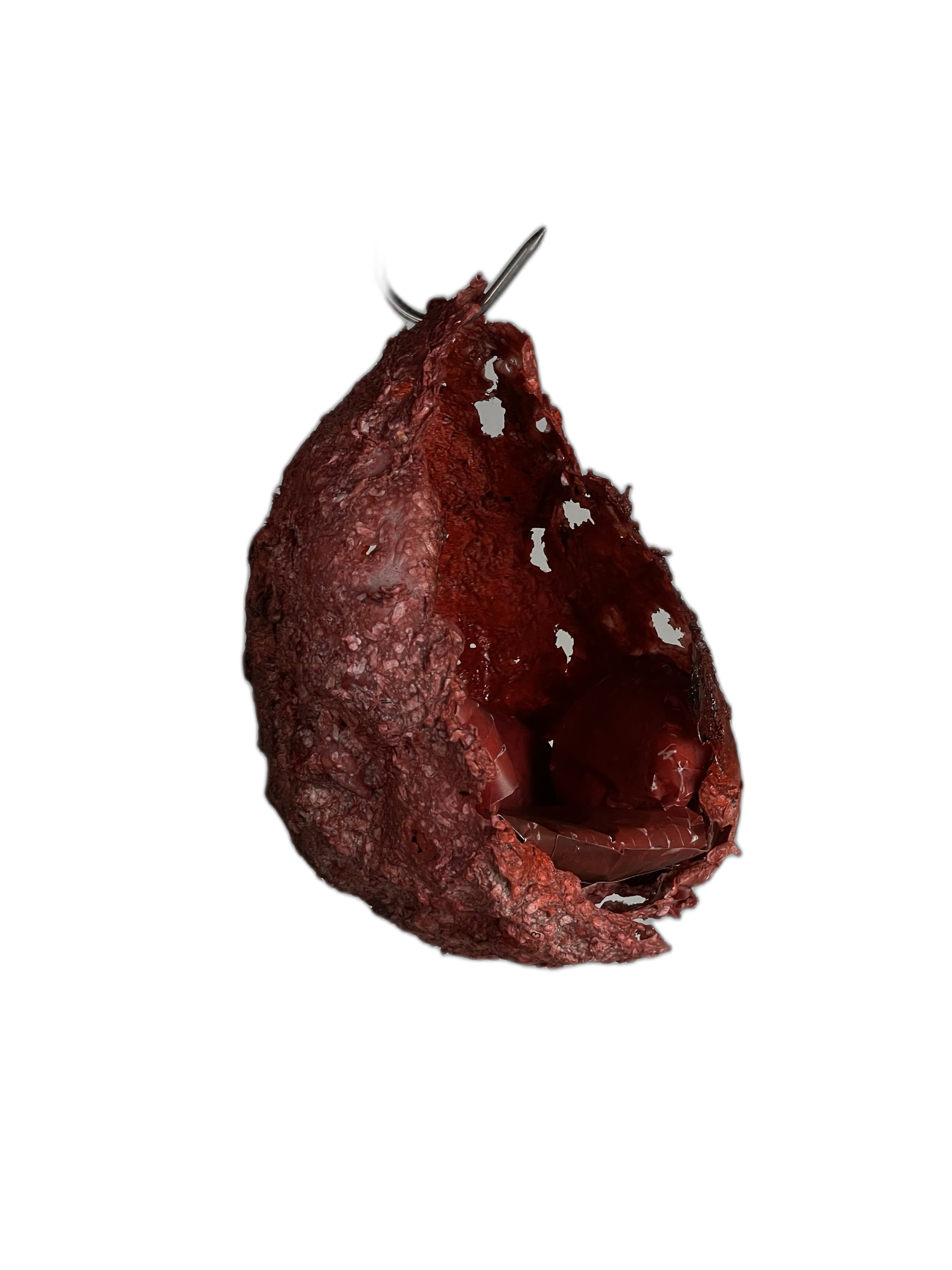 Small hanging piece